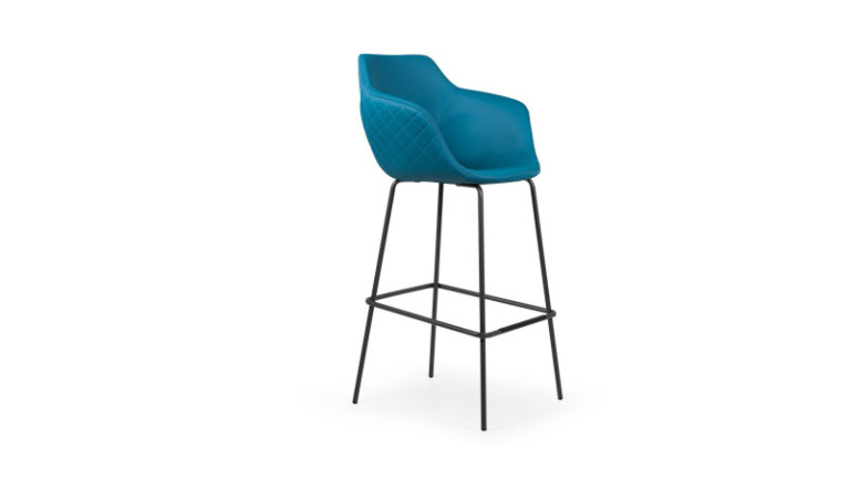 Tabouret MADRID T - Chaise et tabouret de bar aux multiples coloris pour s'assortir au mieux à votre style