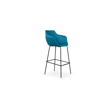 Tabouret MADRID T - Chaise et tabouret de bar aux multiples coloris pour s'assortir au mieux à votre style