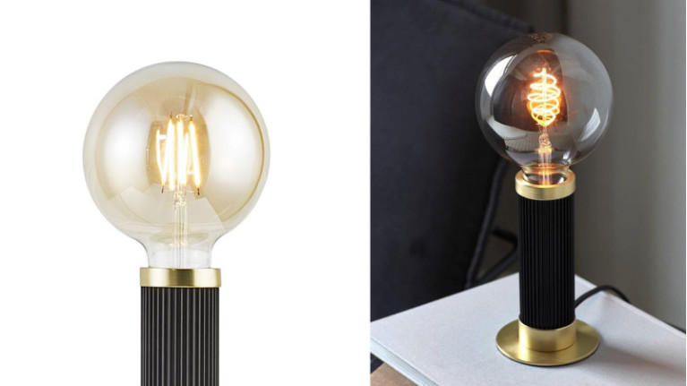 Lampe GALLOWAY