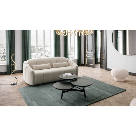 Canapé convertible TEDDY