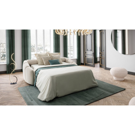 Canapé convertible TEDDY