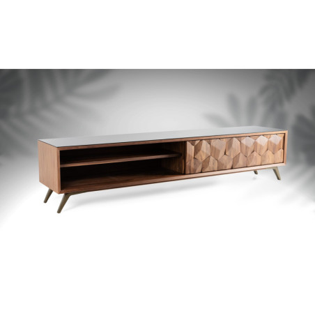 Meuble TV MIELLAT