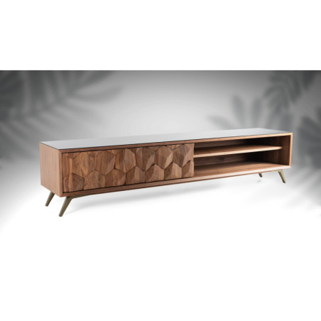 Meuble TV MIELLAT