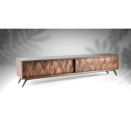 Meuble TV MIELLAT