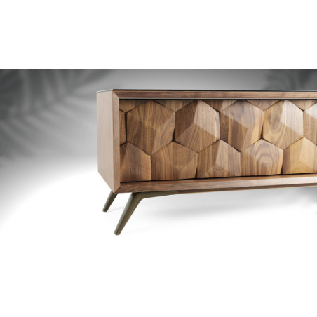 Meuble TV MIELLAT