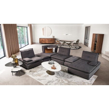 Table de repas extensible MIELLAT
