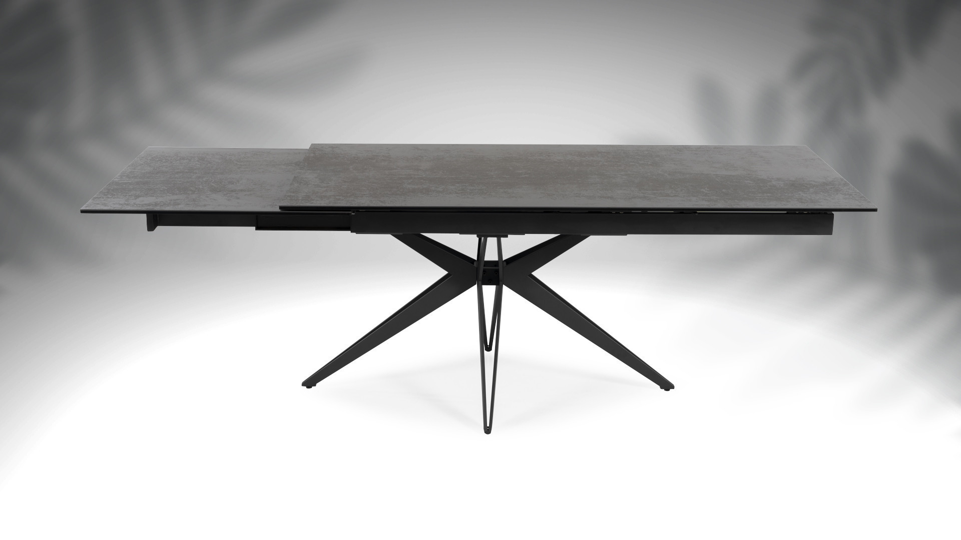 Table de repas TROCADERO Une salle à manger haut de gamme