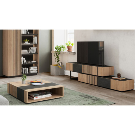 Table basse PIANA
