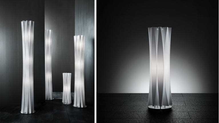 Lampe BACH