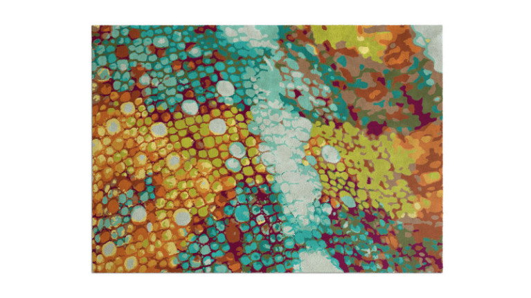Tapis CHAMELEON