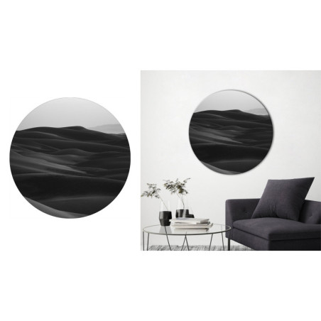 Tableau BLACK DUNE