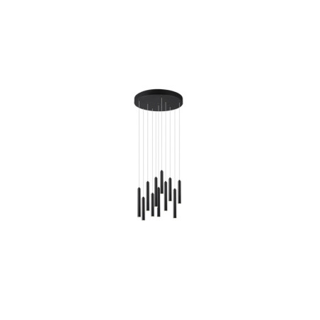 Suspension TUBULAR