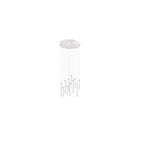 Suspension TUBULAR