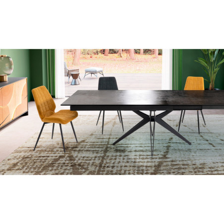 Chaise LEA