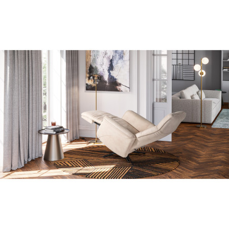 Fauteuil relaxation électrique ÉCLAIR