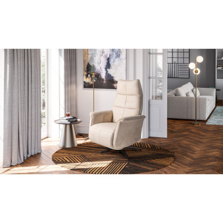 Fauteuil relaxation électrique ÉCLAIR