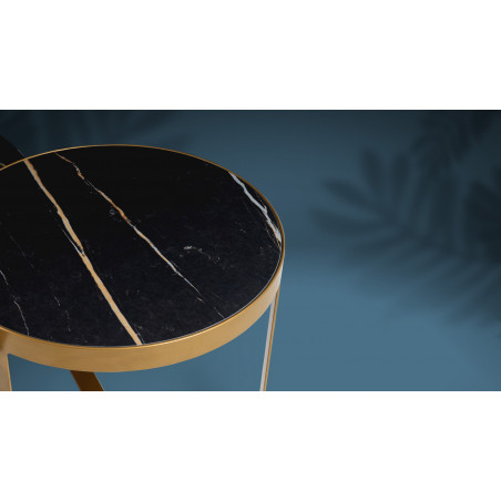 Table basse PLUTO