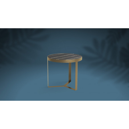 Table basse PLUTO