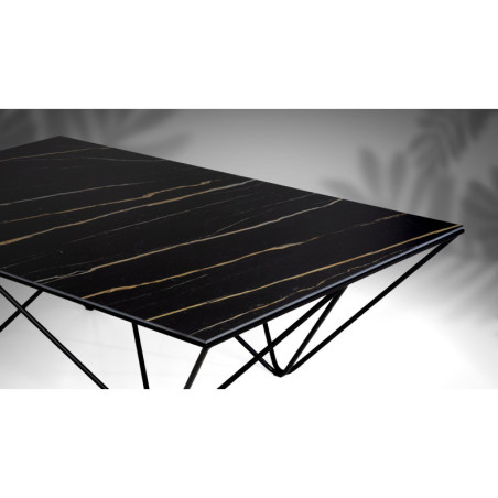 Grande table basse PRISMA