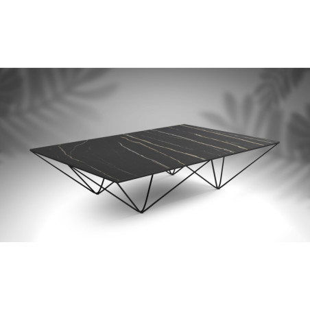 Grande table basse PRISMA