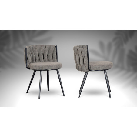 Chaise MOON
