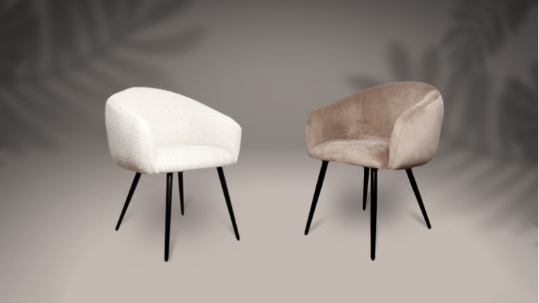 Chaise BUBBLE