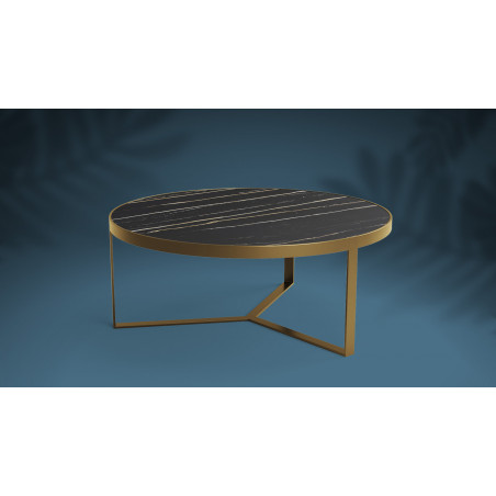 Table basse PLUTO