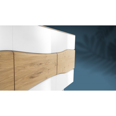 Buffet 4 portes RACINE
