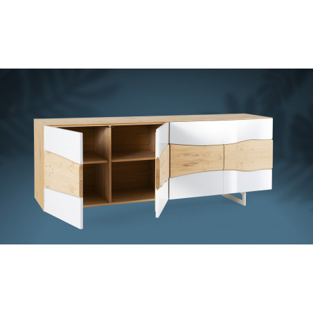 Buffet 4 portes RACINE