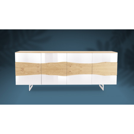 Buffet 4 portes RACINE
