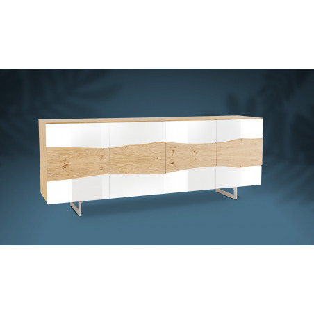 Buffet 4 portes RACINE