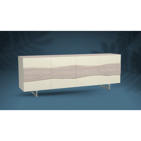 Buffet 4 portes RACINE