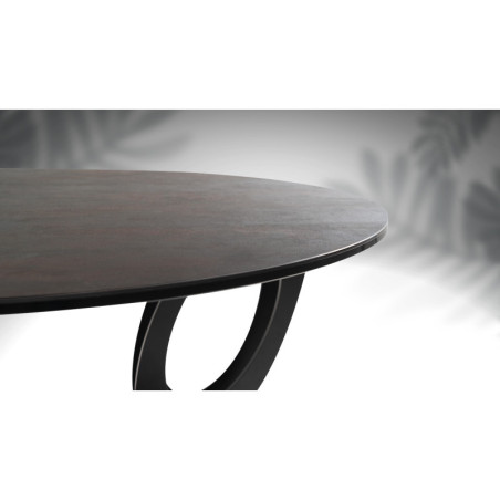 Table basse OGIVE
