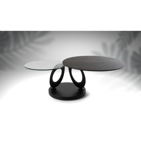 Table basse OGIVE
