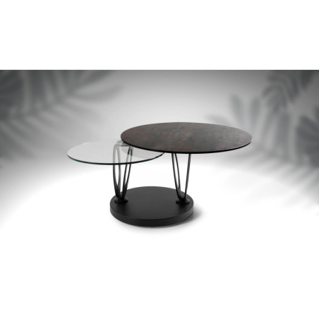 Table basse OGIVE