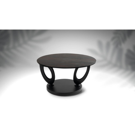 Table basse OGIVE