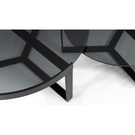 Tables basses gigognes FIDJI