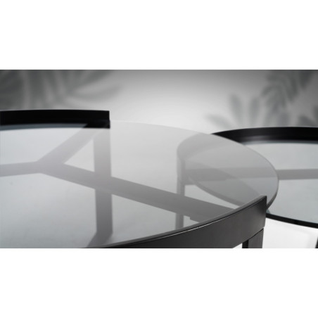 Tables basses gigognes FIDJI