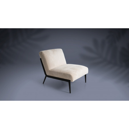 Fauteuil BELLINA