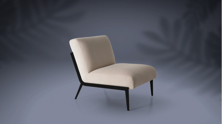 Fauteuil BELLINA