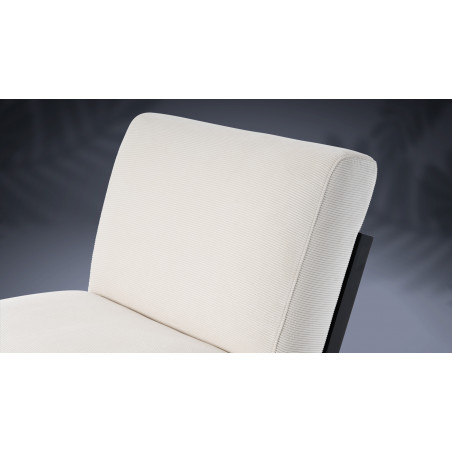 Fauteuil BELLINA