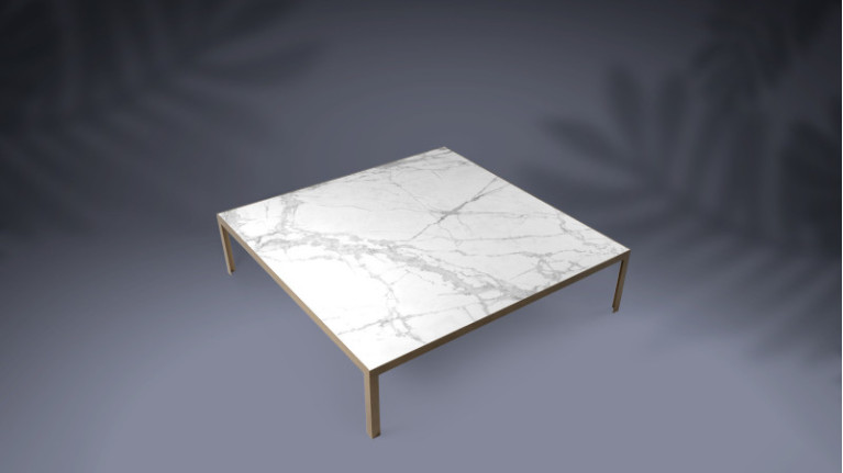 Grande table basse LAGO