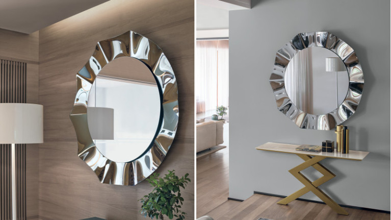 Miroir ATUM