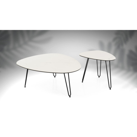 Table basse VENISE