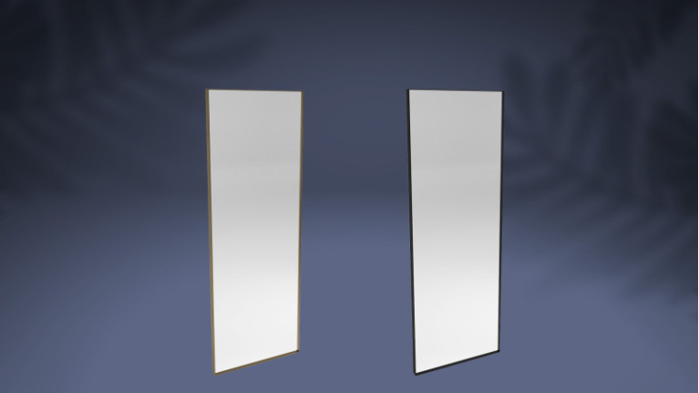 Miroir à poser MARS