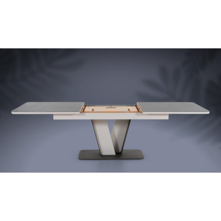 Table repas extensible COTTAGE