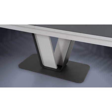 Table repas extensible COTTAGE