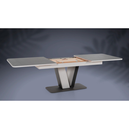 Table repas extensible COTTAGE