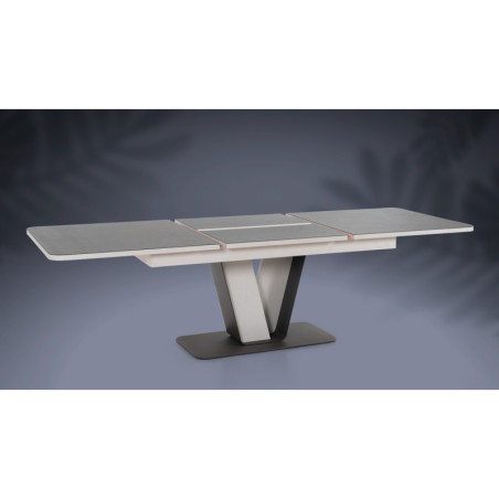 Table repas extensible COTTAGE