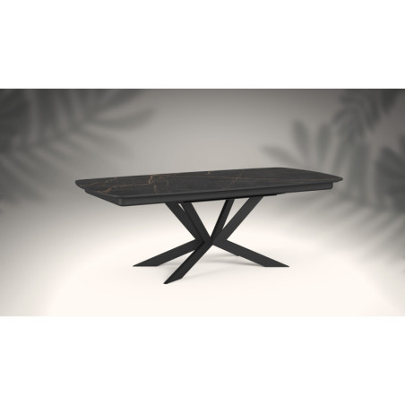 Table de repas extensible RAFAEL